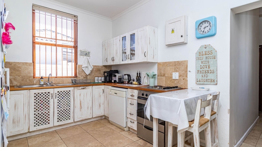 4 Bedroom Property for Sale in Kleinmond Western Cape